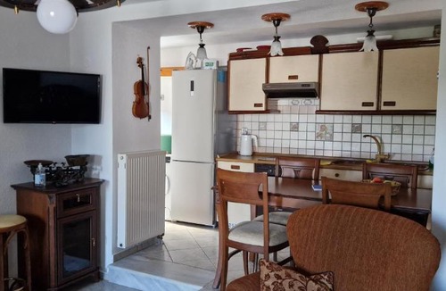 Thasos House | Villa Michalis