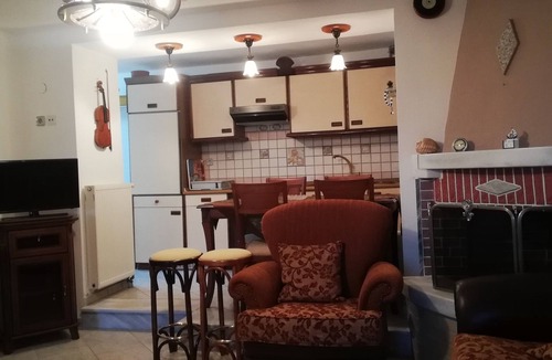 Thasos House | Villa Michalis