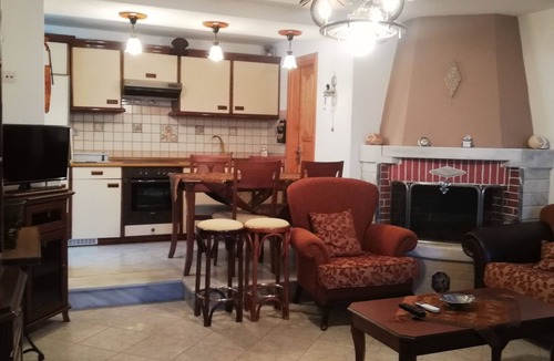 Thasos House | Villa Michalis