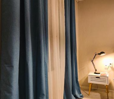 Kallikratia House | Villa Mihaela