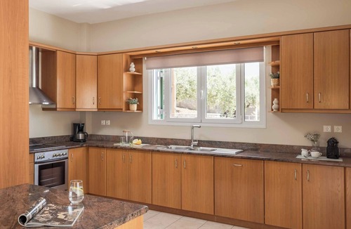 Vlachata Villa | Villa Mihas - Six Bedroom Villa, Sleeps 12