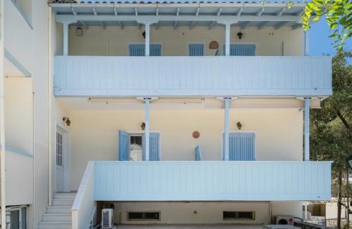 Agios Nikitas Apartment | Villa Milia 2