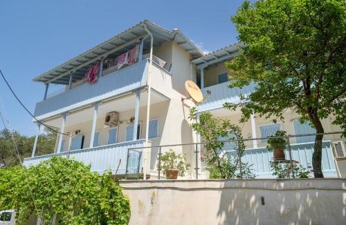 Agios Nikitas Apartment | Villa Milia 2