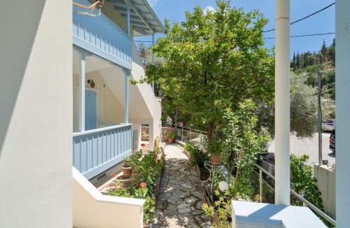 Agios Nikitas Apartment | Villa Milia 2