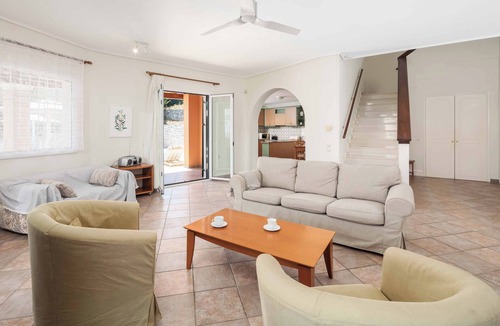 Agni Villa | Villa Milka - Three Bedroom Villa, Sleeps 6