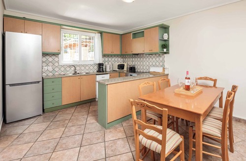 Agni Villa | Villa Milka - Three Bedroom Villa, Sleeps 6