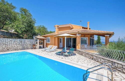 Agni Villa | Villa Milka - Three Bedroom Villa, Sleeps 6