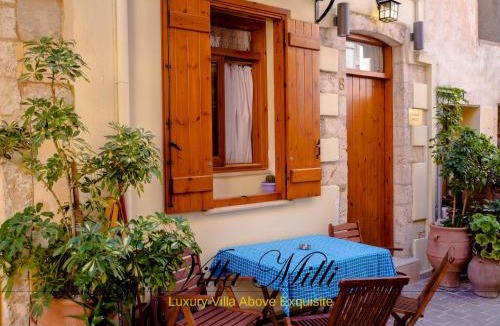 Old Town House | Villa Milli