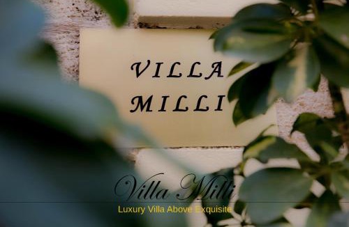 Old Town House | Villa Milli