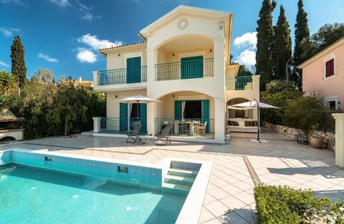 Kaligata Apartment | Villa Millianna Exclusive Apartment