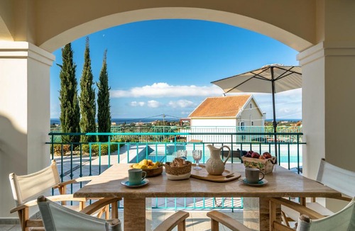 Kaligata Apartment | Villa Millianna Exclusive Apartment
