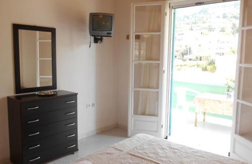 Agios Nikitas Apartment | Villa Milos