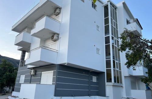 Borsh Hotel | Villa Mimoza