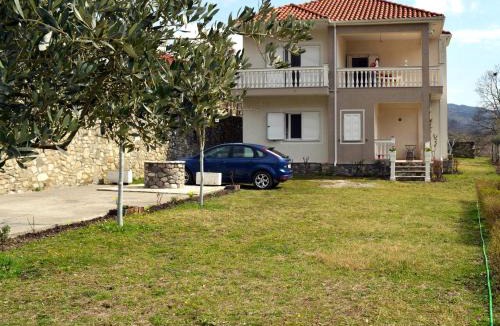 Sinje House | Villa Mira