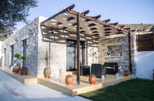 Kamilari Villa | Villa Mira