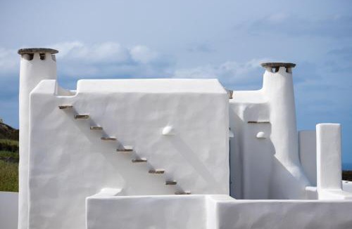 Paros Villa | Villa Mira Paros - Luxury Suites