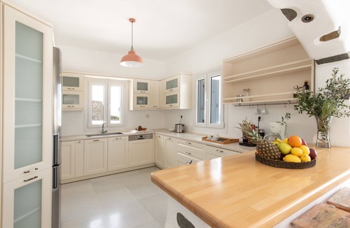 Paros Apartment | Villa Mira Paros Luxury Suites