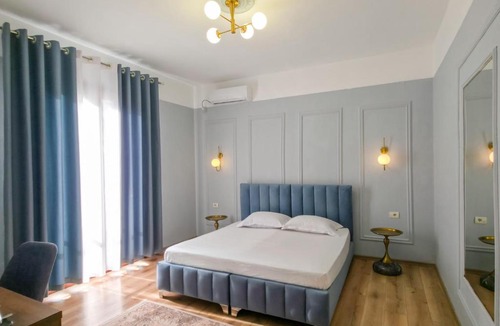 Berat Bed & Breakfast | Villa Mishel