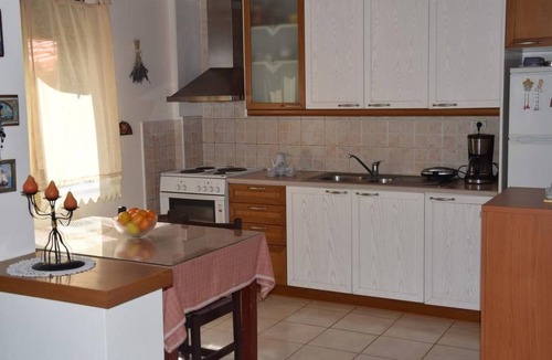 Archanes-Asterousia House | Villa mit 3 Schlafzimmern in einem abgelegenen Dorf by Interhome