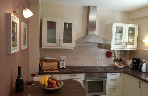 Spartylas Villa | Villa mit Pool und Atemberaubender Aussicht