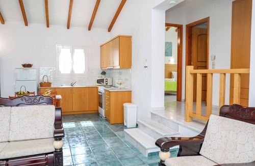 Skiathos Apartment | Villa Mitzelos