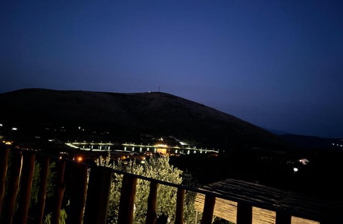 Berat House | Villa Monte Shpirag