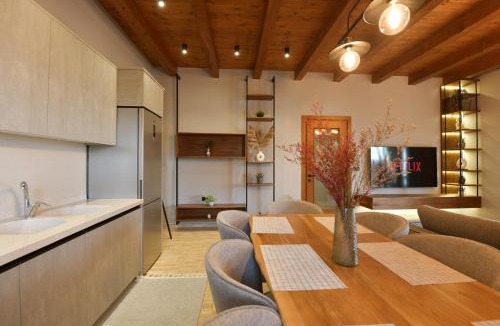 Shkoder Villa | Villa MonteLago