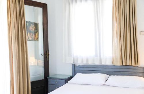 Katerini Apartment | Villa Moras