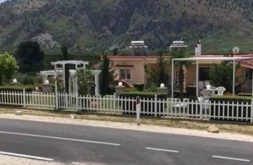 Albanian Riviera Villa | Villa Morena