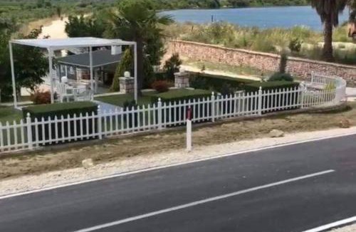 Albanian Riviera Villa | Villa Morena