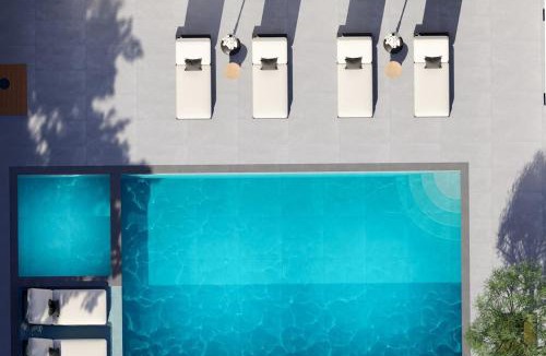 Drosia Villa | Villa Morena