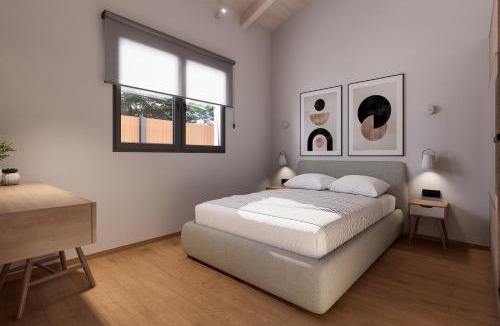 Drosia Villa | Villa Morena