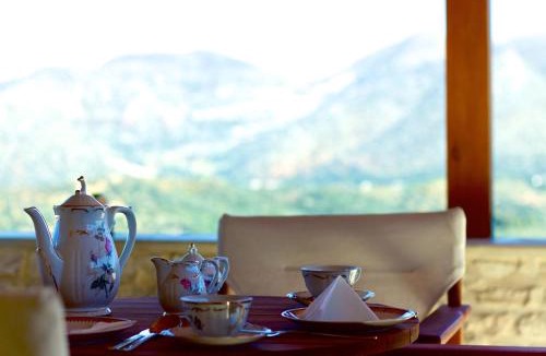 Damavolos Villa | Villa Morfeas - Traditional Cretan Escape with BBQ