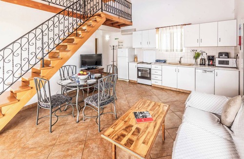 Nidri Villa | Villa Morfeas - Two Bedroom Villa, Sleeps 4