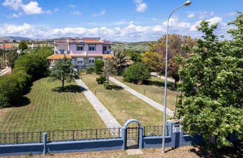Alexandroupoli Apartment | Villa Morfi 1