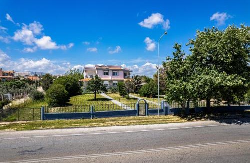 Alexandroupoli Apartment | Villa Morfi 1