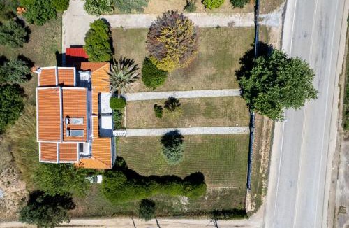 Alexandroupoli Apartment | Villa Morfi 1