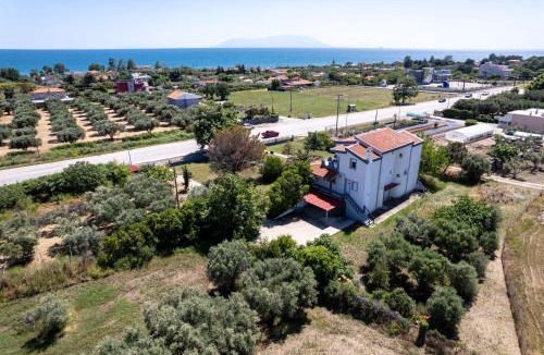 Alexandroupoli Villa | Villa Morfi 2
