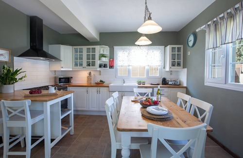 Nidri House | Villa Morris