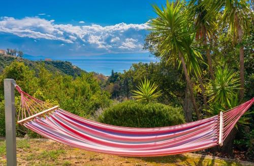 Skala Villa | Villa Mounda Apollon