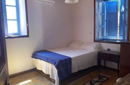 Halki House | Villa Mouthouria