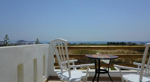 Plaka Villa | Villa Mozaik