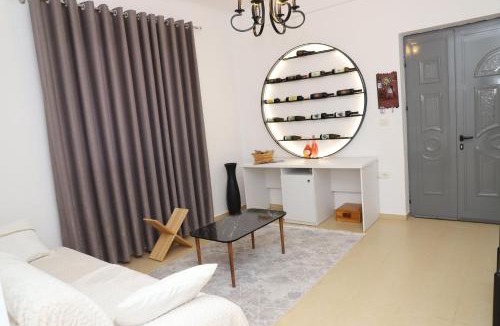 Berat House | Villa Mucolli