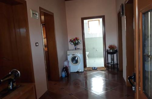 Mbrostar-Urë House | Villa Mukaj