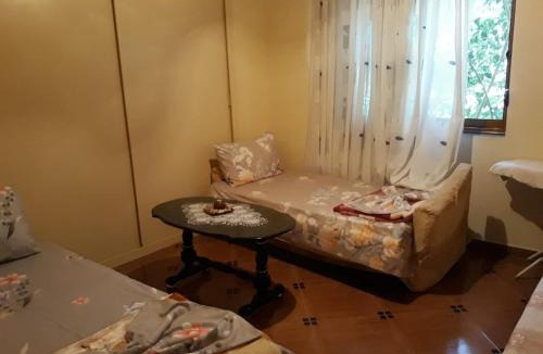 Mbrostar-Urë House | Villa Mukaj