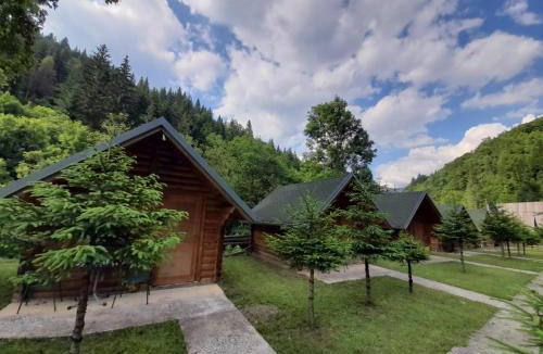 Pejë Villa | Villa Mulliri