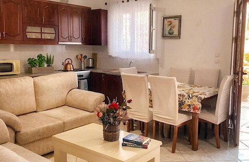 Ksamil Villa | Villa Murataj | Exclusive Private Retreat