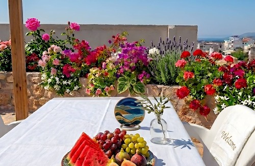 Ksamil Villa | Villa Murataj | Exclusive Private Retreat