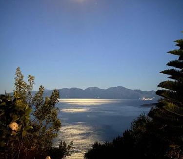 Agios Nikolaos Town Villa | Villa Muse