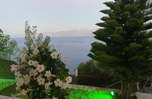 Agios Nikolaos Town Villa | Villa Muse